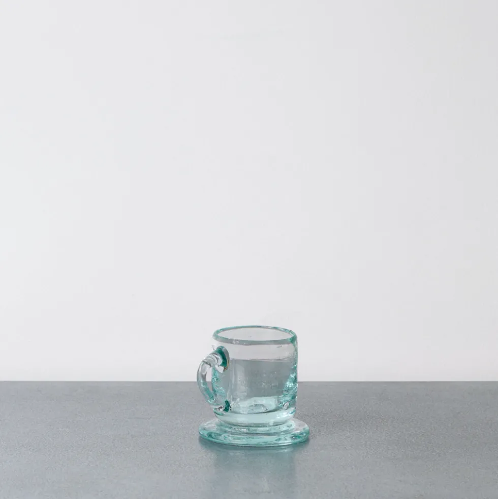 Tasse - Expresso Soucoupe