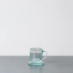 Tasse - Expresso Soucoupe