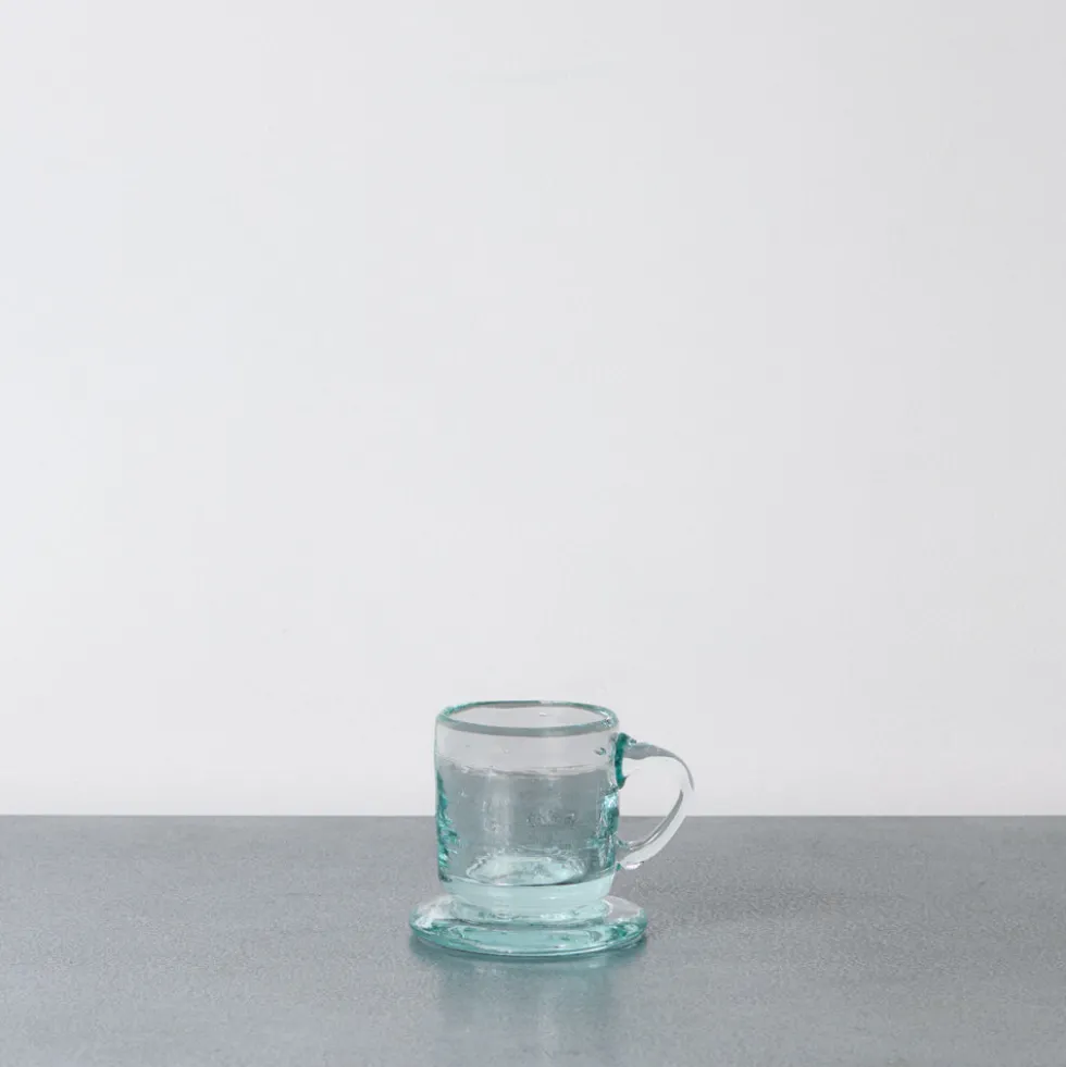 Tasse - Expresso Soucoupe