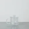 Tasse à infuser Unimug - Transparent