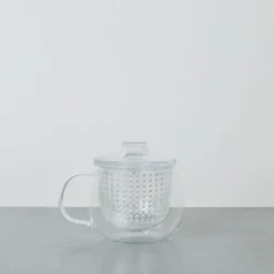 Tasse à infuser Unimug - Transparent