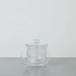 Tasse à infuser Unimug - Transparent