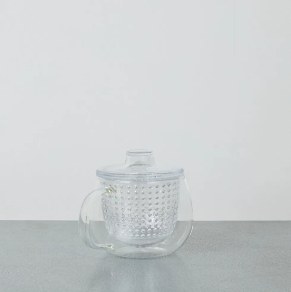 Tasse à infuser Unimug - Transparent