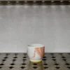 Tasse Kerran - Jaune