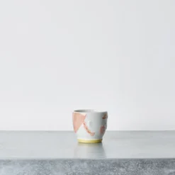 Tasse Kerran - Jaune