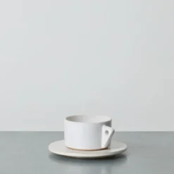 Tasse Milano - Blanc