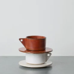 Tasse Milano - Rouge