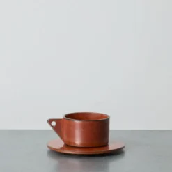 Tasse Milano - Rouge