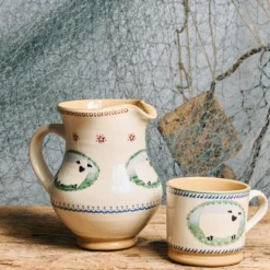 Tasse - Mouton