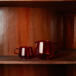 Tasse Sepia