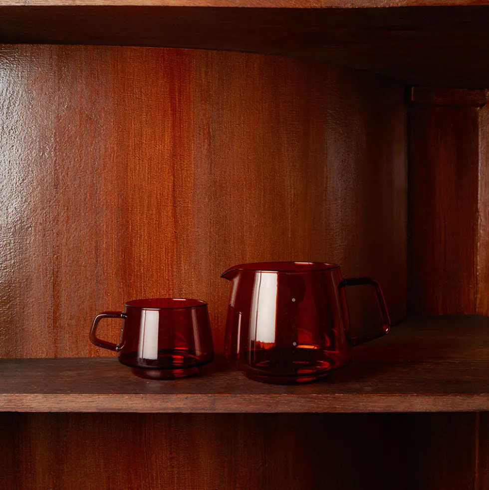 Tasse Sepia