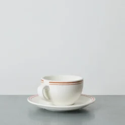 Tasse & soucoupe - Marlow Dinner