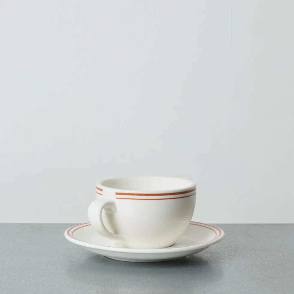 Tasse & soucoupe - Marlow Dinner