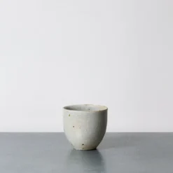 Tasse à thé Kohiki - Atsushi Shimomura