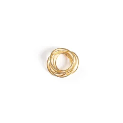 Tassia Canellis - Bague Semainier