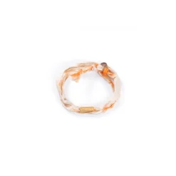 Tassia Canellis - Bracelet Maharani - Orange