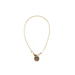 Tassia Canellis - Bracelet Uraeus