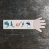 Tatouages - Océan