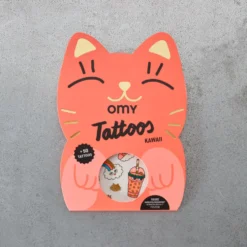Tattoos - Kawai