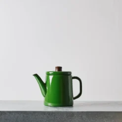 Théière Potoru - Vert
