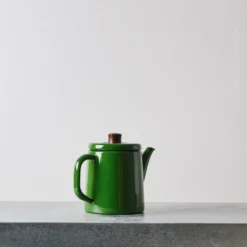 Théière Potoru - Vert