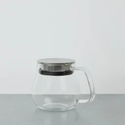 Théière Unitea - Transparent