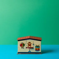 Tirelire Toy Bank