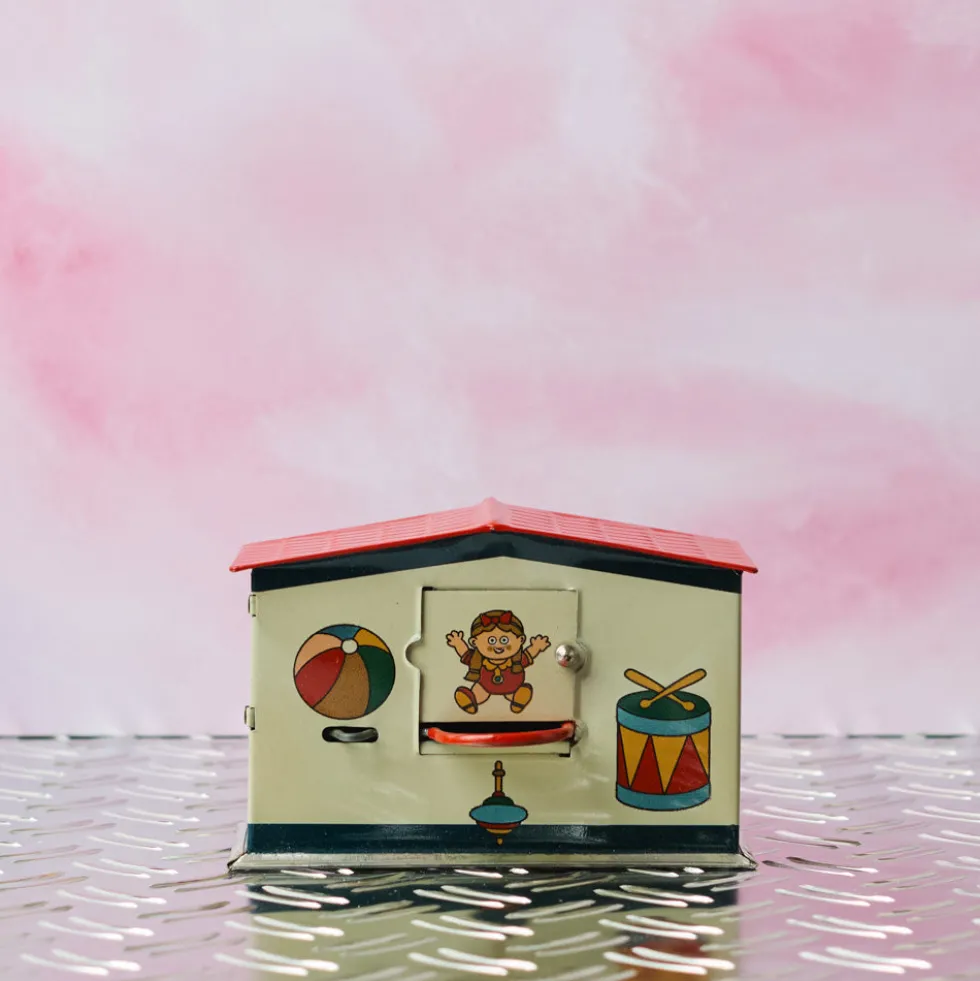 Tirelire Toy Bank