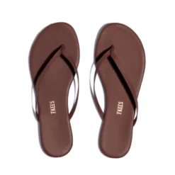TKEES - Tong Lily Nudes - Cappuccino