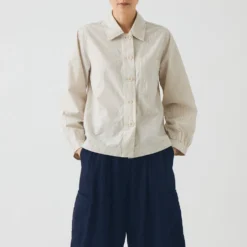 Toast - Chemise Baya - Sunwashed Blue