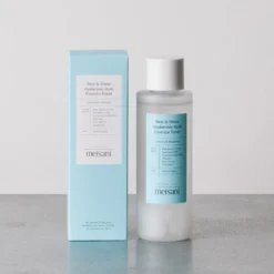 Toner Rice and Shine - Meisani