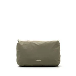 Topologie - Sacoche Bouteille L - Moss Putty