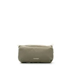Topologie - Sacoche Bouteille M - Moss Putty