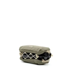 Topologie - Sacoche Bouteille M - Moss Putty
