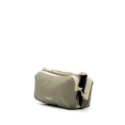 Topologie - Sacoche Bouteille M - Moss Putty