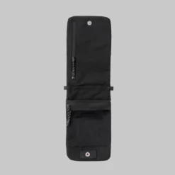 Topologie - Sacoche de Téléphone - Noir Fine Nylon