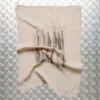 Torchon en lin lavé - Vin