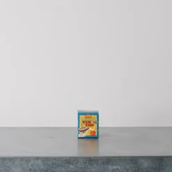 Toupie sautillante Tin Top