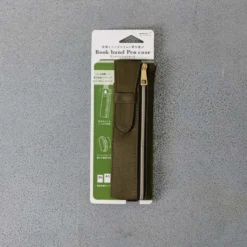 Trousse Book Band - Kaki