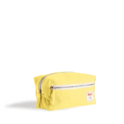 Trousse de toilette - Jaune Citronnade