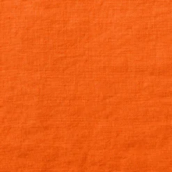 Trousse de toilette - Orange Zeste