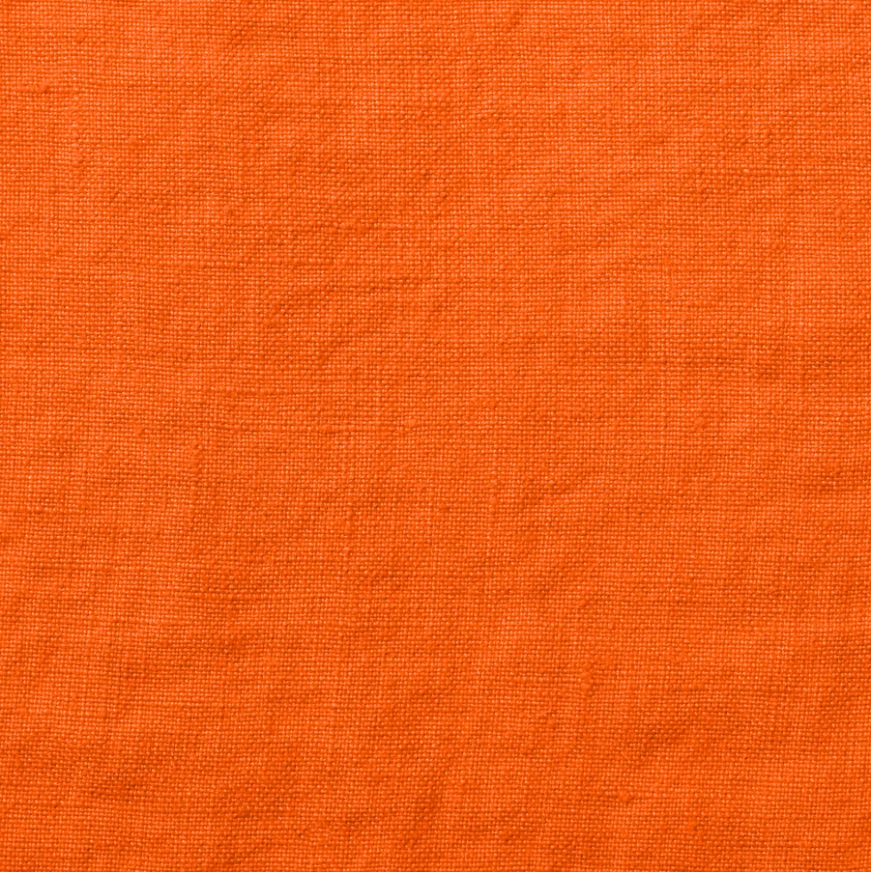 Trousse de toilette - Orange Zeste