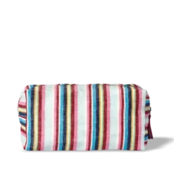 Trousse de toilette - Rayures Parasol
