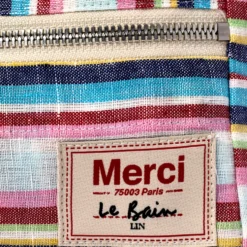 Trousse de toilette - Rayures Parasol