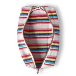 Trousse de toilette - Rayures Parasol