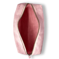 Trousse de toilette - Rose Granité