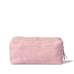 Trousse de toilette - Rose Granité