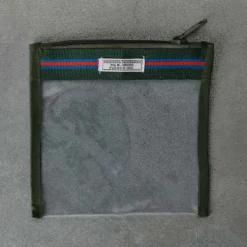 Trousse de toilette - Transparent
