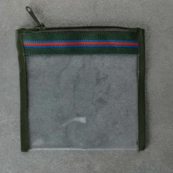 Trousse de toilette - Transparent