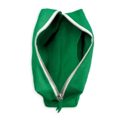 Trousse de toilette - Vert Potager